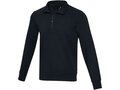 Tin unisex Aware™ recycled quarter zip sweater 28