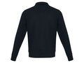 Tin unisex Aware™ recycled quarter zip sweater 10