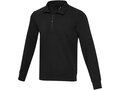 Tin unisex Aware™ recycled quarter zip sweater 126