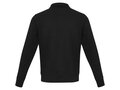 Tin unisex Aware™ recycled quarter zip sweater 61