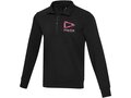 Tin unisex Aware™ recycled quarter zip sweater 58