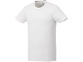Balfour short sleeve men's organic t-shirt 3