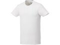 Balfour short sleeve men's organic t-shirt
