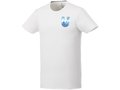 Balfour short sleeve men's organic t-shirt 4