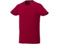 Balfour short sleeve men's organic t-shirt 7