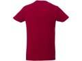 Balfour short sleeve men's organic t-shirt 6