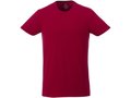 Balfour short sleeve men's organic t-shirt 5
