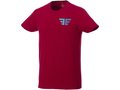 Balfour short sleeve men's organic t-shirt 8