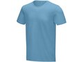 Balfour short sleeve men's organic t-shirt 34