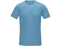 Balfour short sleeve men's organic t-shirt 36