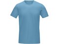 Balfour short sleeve men's organic t-shirt 43