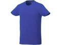 Balfour short sleeve men's organic t-shirt 11