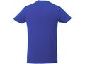 Balfour short sleeve men's organic t-shirt 10