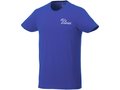 Balfour short sleeve men's organic t-shirt 12