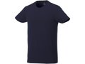 Balfour short sleeve men's organic t-shirt 14