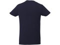 Balfour short sleeve men's organic t-shirt 13