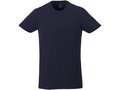 Balfour short sleeve men's organic t-shirt 16
