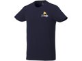 Balfour short sleeve men's organic t-shirt 15