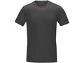 Balfour short sleeve men's organic t-shirt 28