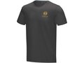 Balfour short sleeve men's organic t-shirt 45