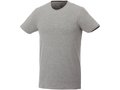 Balfour short sleeve men's organic t-shirt 19