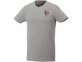 Balfour short sleeve men's organic t-shirt 20