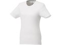 Balfour short sleeve women's organic t-shirt 4