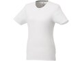 Balfour short sleeve women's organic t-shirt