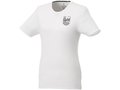 Balfour short sleeve women's organic t-shirt 3