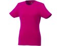 Balfour short sleeve women's organic t-shirt 6