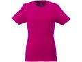 Balfour short sleeve women's organic t-shirt 5