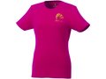 Balfour short sleeve women's organic t-shirt 7