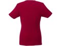 Balfour short sleeve women's organic t-shirt 10