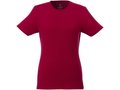Balfour short sleeve women's organic t-shirt 9