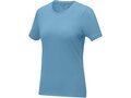 Balfour short sleeve women's organic t-shirt 36