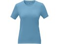 Balfour short sleeve women's organic t-shirt 35