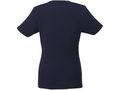 Balfour short sleeve women's organic t-shirt 14