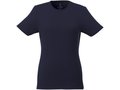 Balfour short sleeve women's organic t-shirt 13