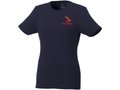 Balfour short sleeve women's organic t-shirt 16
