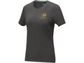 Balfour short sleeve women's organic t-shirt 34