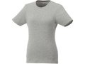 Balfour short sleeve women's organic t-shirt 19