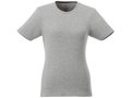 Balfour short sleeve women's organic t-shirt 17