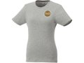 Balfour short sleeve women's organic t-shirt 20