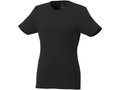 Balfour short sleeve women's organic t-shirt 22