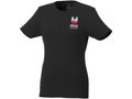 Balfour short sleeve women's organic t-shirt 23