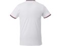 Elbert short sleeve men's pique t-shirt 3