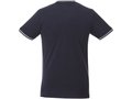 Elbert short sleeve men's pique t-shirt 10