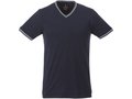 Elbert short sleeve men's pique t-shirt 9