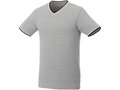 Elbert short sleeve men's pique t-shirt 16