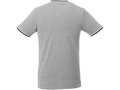 Elbert short sleeve men's pique t-shirt 15